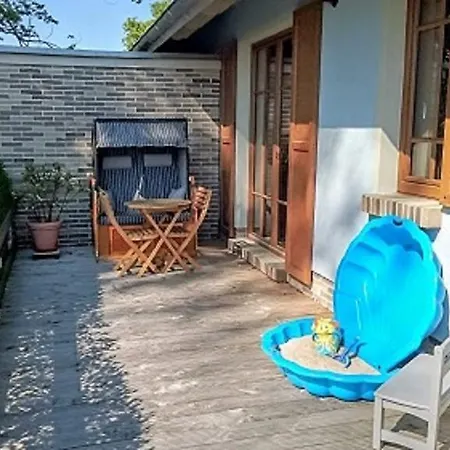 Smukke Hus Apartamento