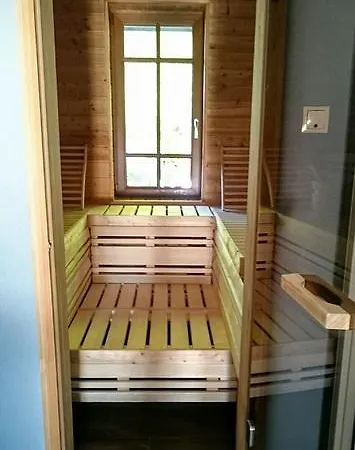 Apartamento Smukke Hus