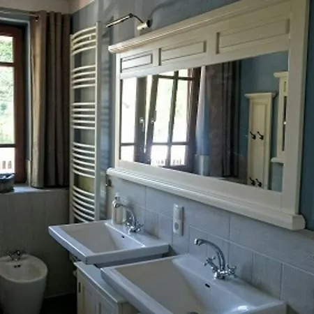 Apartamento Smukke Hus