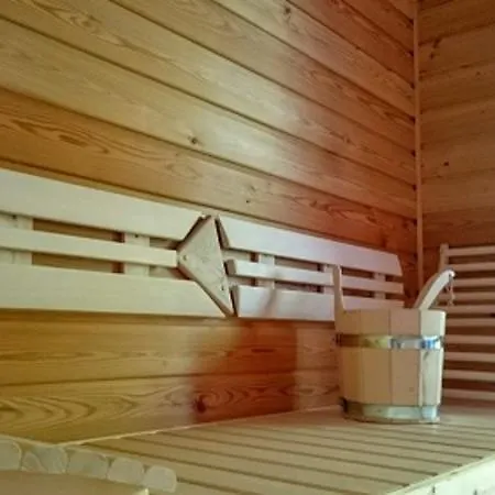 Smukke Hus Apartamento *