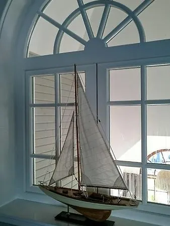 Smukke Hus Apartamento