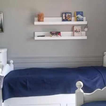 Apartamento Smukke Hus