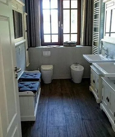 Apartamento Smukke Hus Sellin (Rugen)