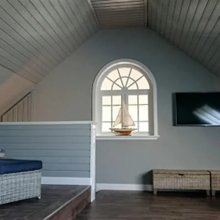 Apartamento Smukke Hus *