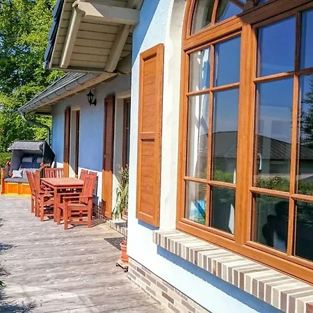 Apartamento Smukke Hus