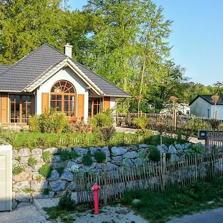 Smukke Hus Apartamento