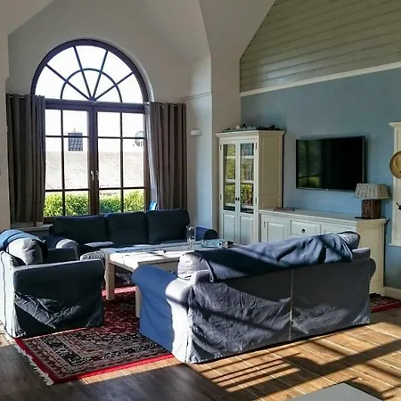 Apartamento Smukke Hus *