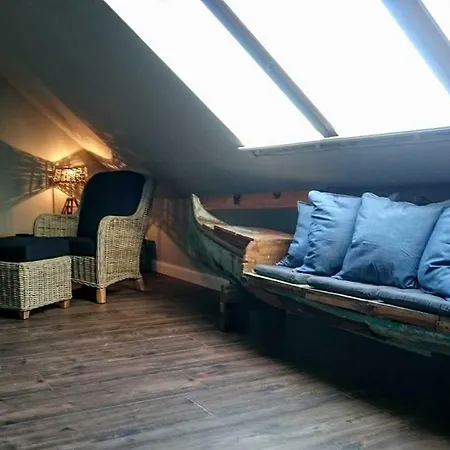 Smukke Hus Apartamento *
