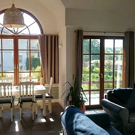 Smukke Hus * Sellin (Rugen)