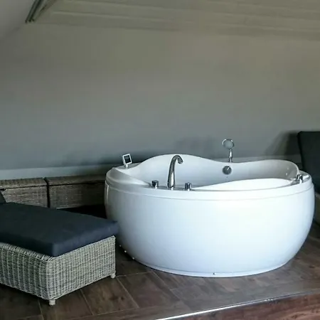 Smukke Hus Apartamento