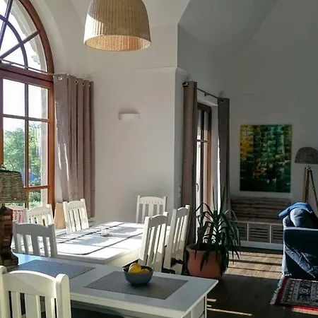 Smukke Hus Apartamento *